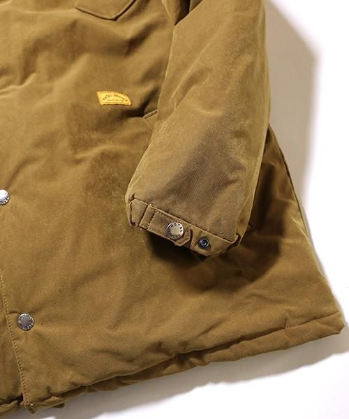 BOA BLOUSON JKT