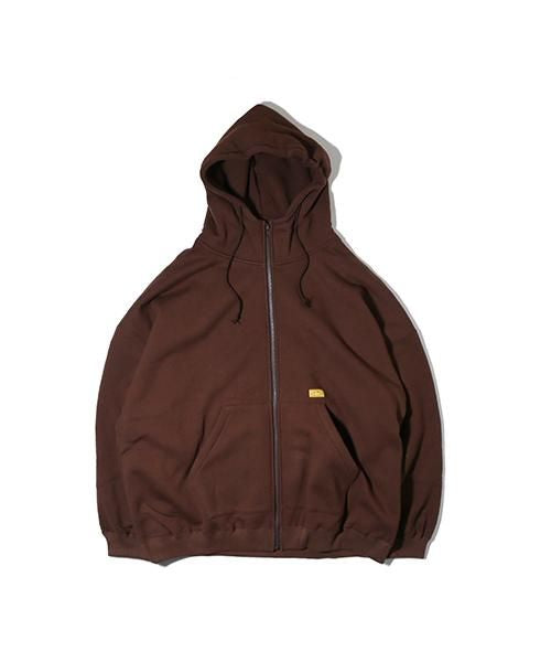 C.C.SWEAT PARKA