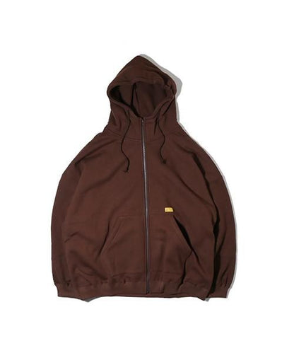 C.C.SWEAT PARKA