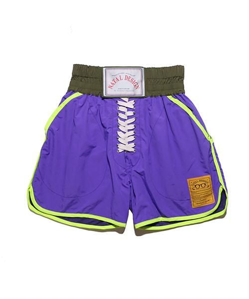 ROB SHORTS 8 LIGHT