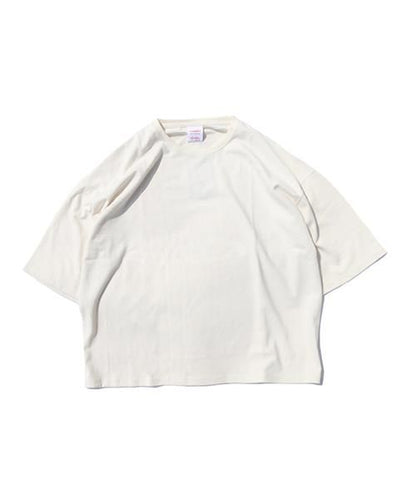 HEMP WIDE TEE 2
