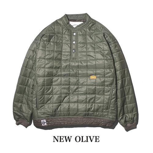HURRICANE TOP PRIMALOFT