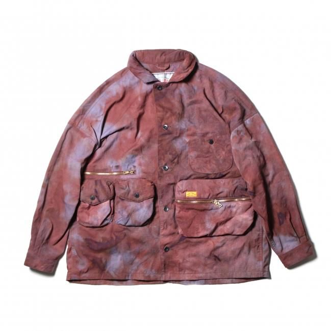 HERITAGE JACKETS