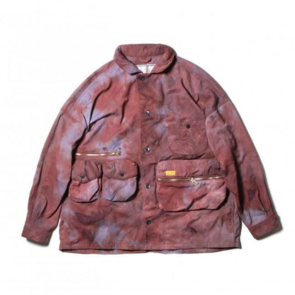 HERITAGE JACKETS