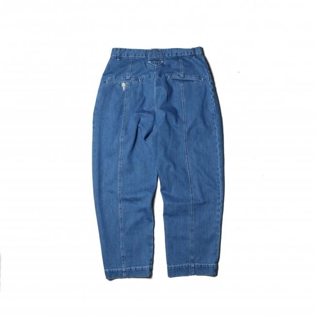 RANDY DENIM PANTS