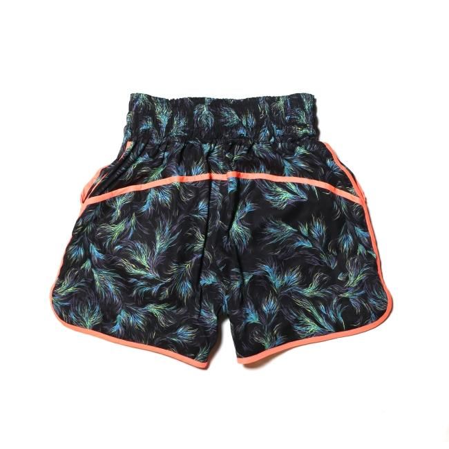 ROB SHORTS SUNSHINE FEATHER