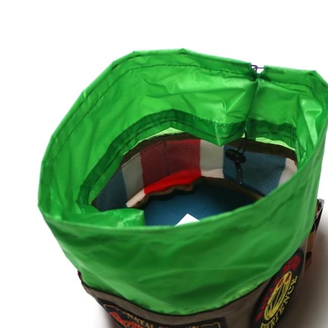 STORM COOKER CASE S