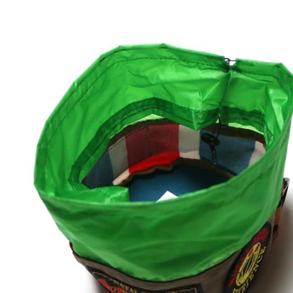 STORM COOKER CASE S
