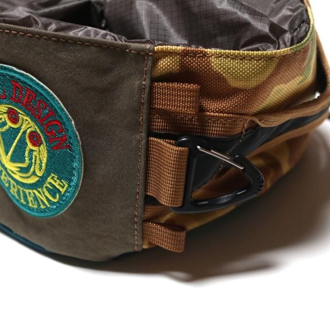 STORM COOKER CASE M