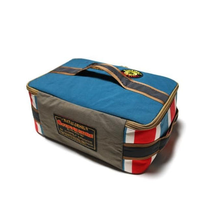 CRUNCHY BALL CASE