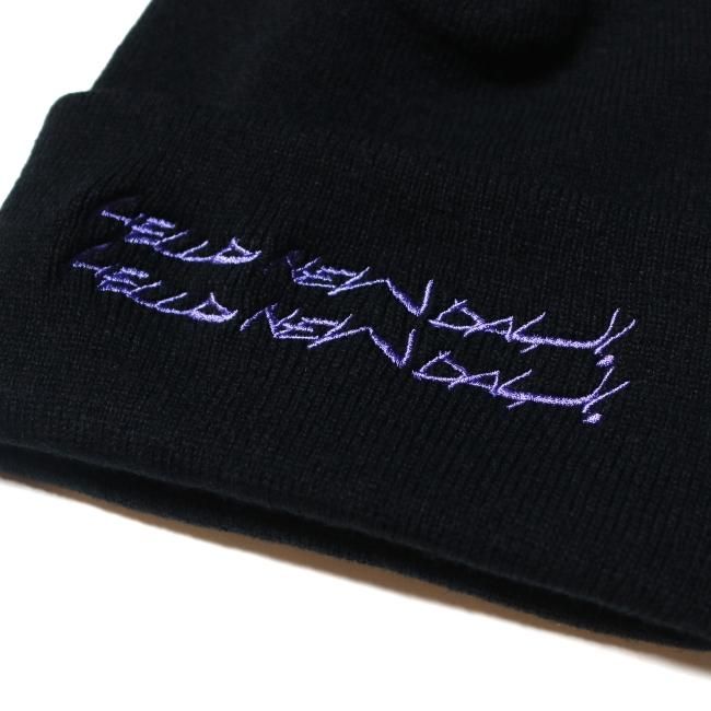 HND 2022 LOGO WATCH CAP