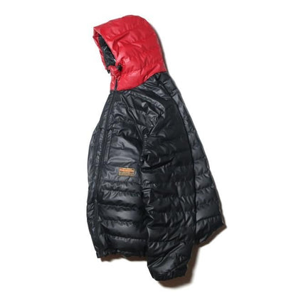 AERIAL DOWN PARKA - Runnin'
