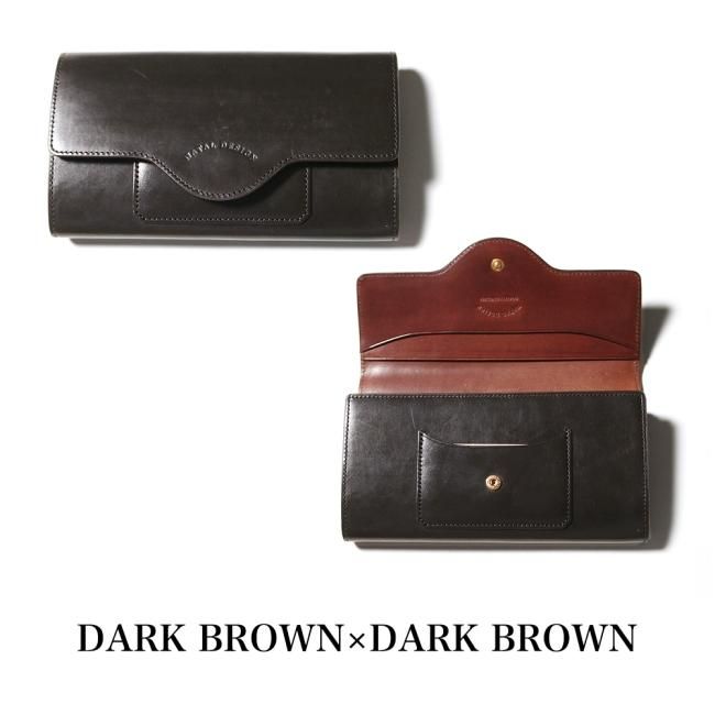 CABALLERO WALLET LONG３