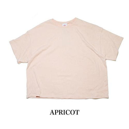 HEMP WIDE TEE 3