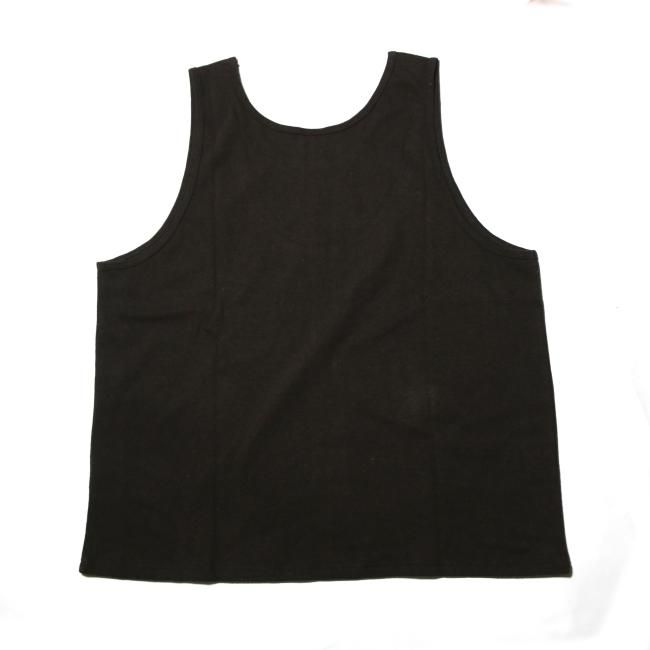 HEMP TANK TOP