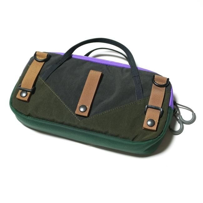GAMEHOLIC CLUTCH