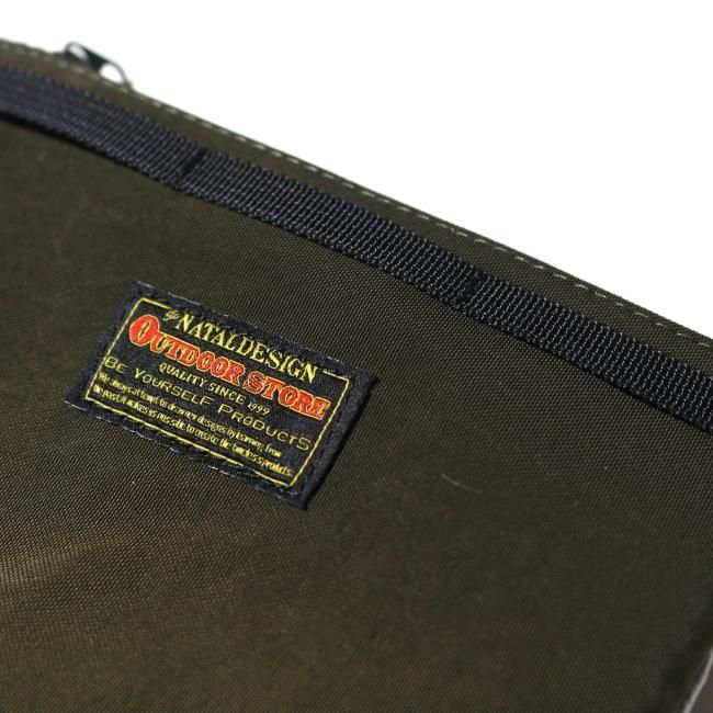 WALLAROO POCKET TYPE �V NDX ver.