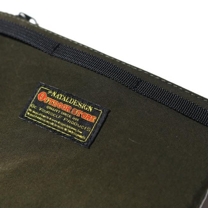 WALLAROO POCKET TYPE �V NDX ver.