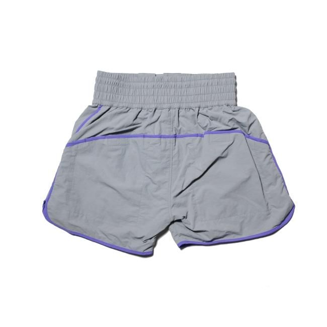 ROB SHORTS 12