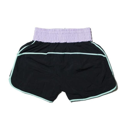 ROB SHORTS 13
