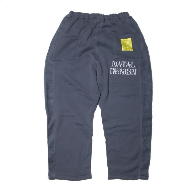 FILLMORE SHEEP SWEAT PANTS