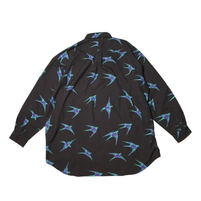 HOME BOUND SHIRTS