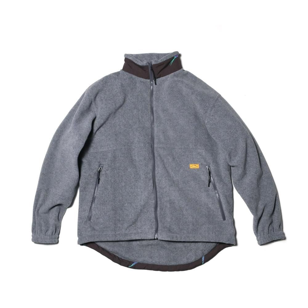 COLD WEATHER FLEECE JACKET -ND SWALLOW Ver.