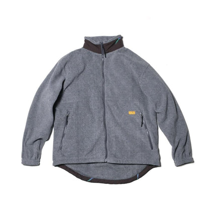 COLD WEATHER FLEECE JACKET -ND SWALLOW Ver.