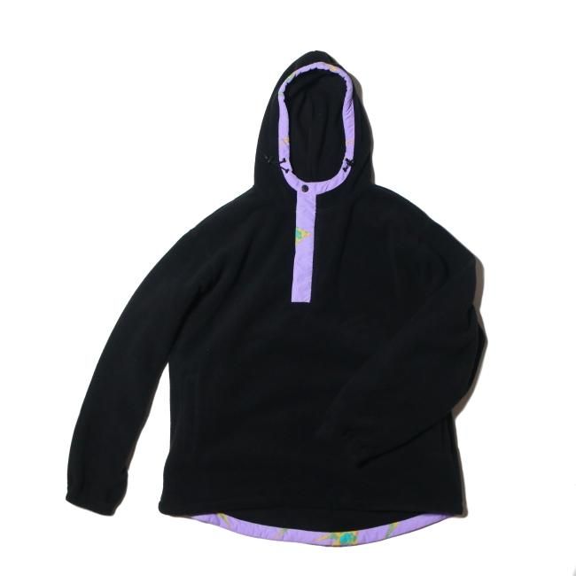 FLEECE FIELD PARKA -ND SWALLOW Ver.