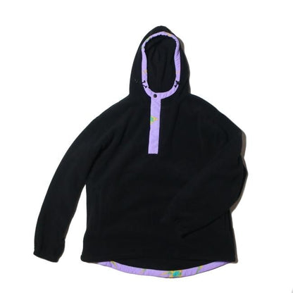 FLEECE FIELD PARKA -ND SWALLOW Ver.