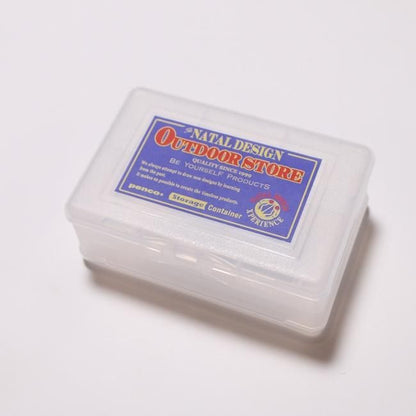 STORAGE CONTAINER DS ND ver.