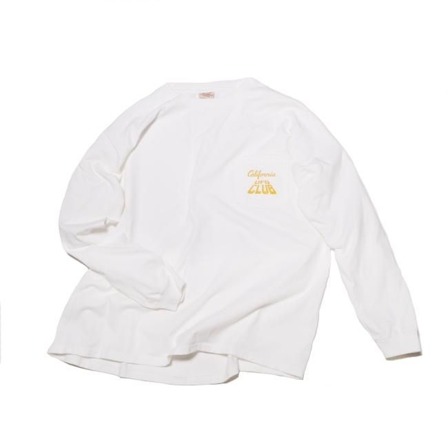 IWANTTOBELIEVE LONG SLEEVE