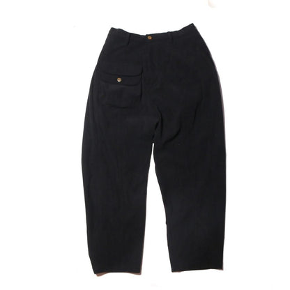 HUNTER SQUARE PANTS WIDE
