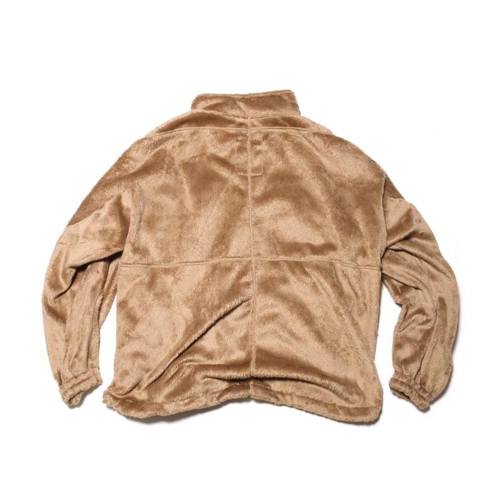 FILLMORE SHEEP BOA-FLEECE
