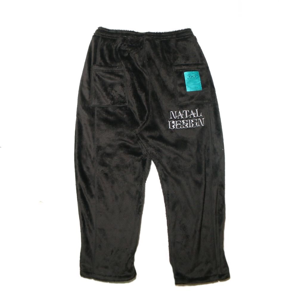 FILLMORE SHEEP BOA-FLEECE PANTS