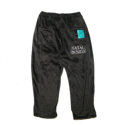 FILLMORE SHEEP BOA-FLEECE PANTS