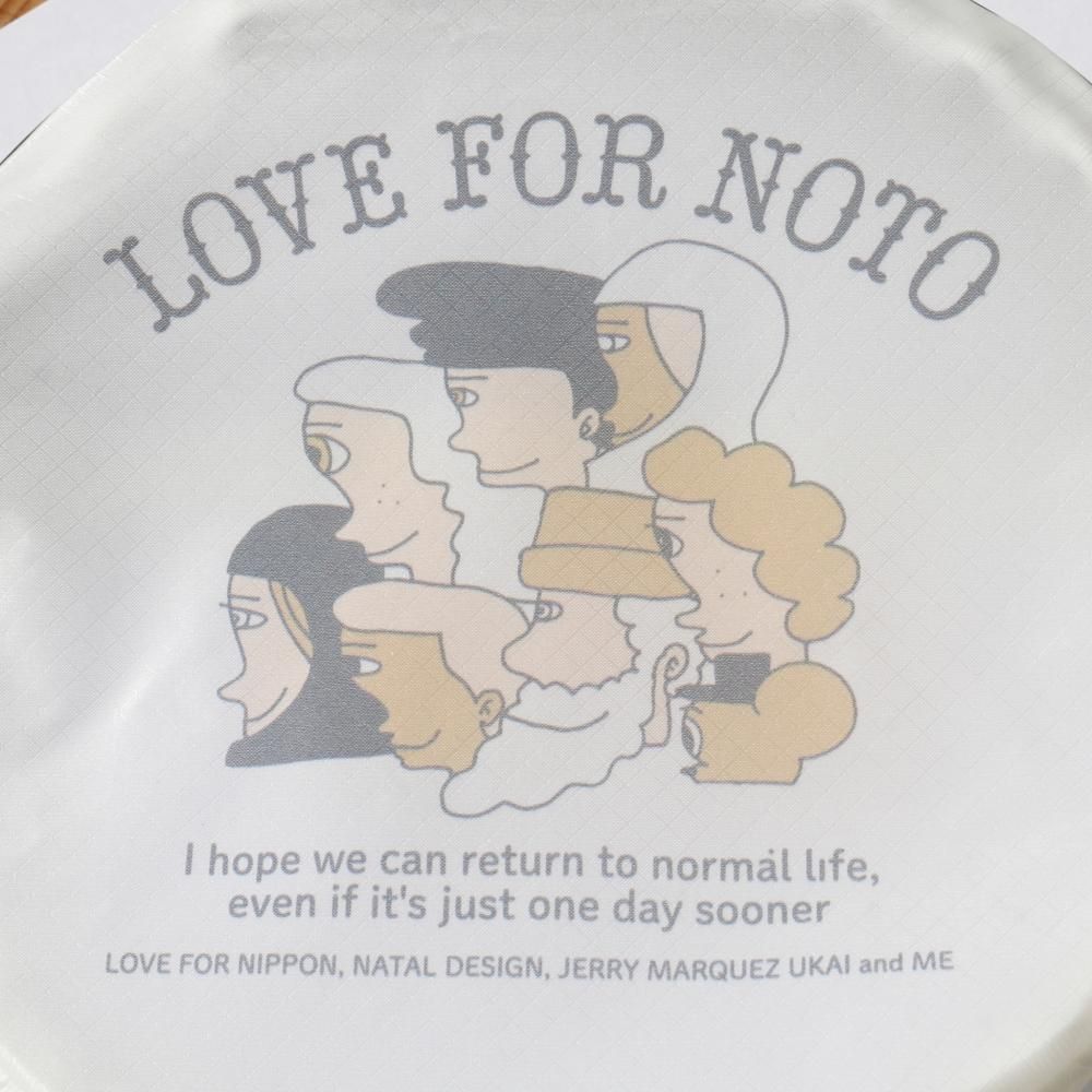 DAY DRIPPER BC LOVE FOR NOTO ver.