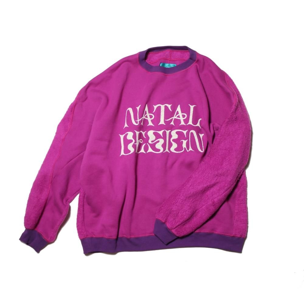 FILLMORE SHEEP CREW SWEAT