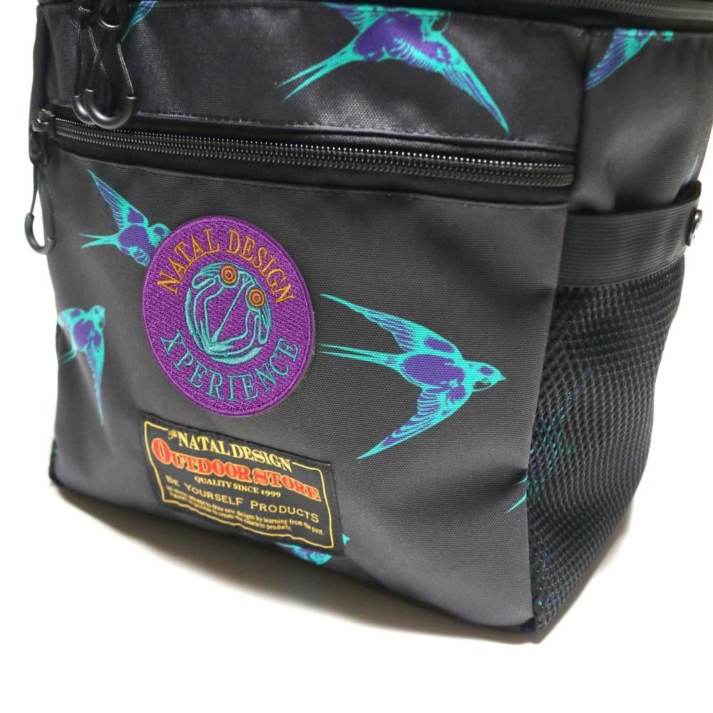 BETTER LUNCH BOX ND SWALLOW ver.