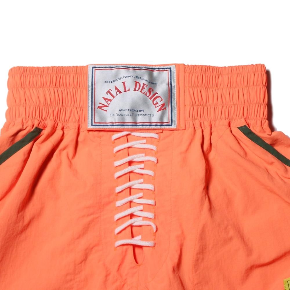 ROB SHORTS 14