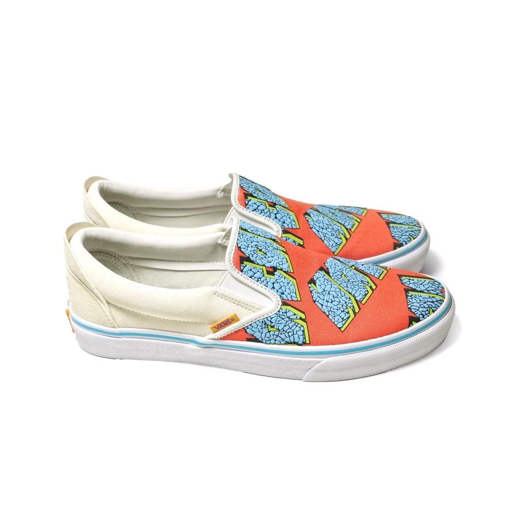 VANS LINDOR SLIP-ON