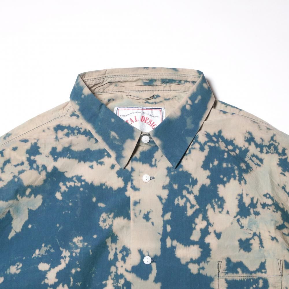 LOMAN BIG SHIRTS DRIP