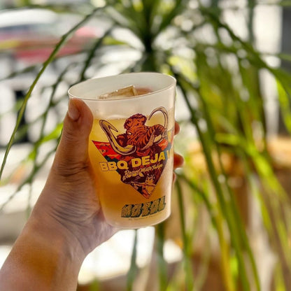 GOOD TIMES CUP 4SET