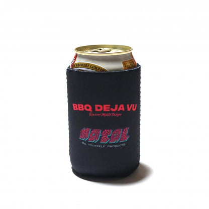 GOOD TIMES KOOZIE