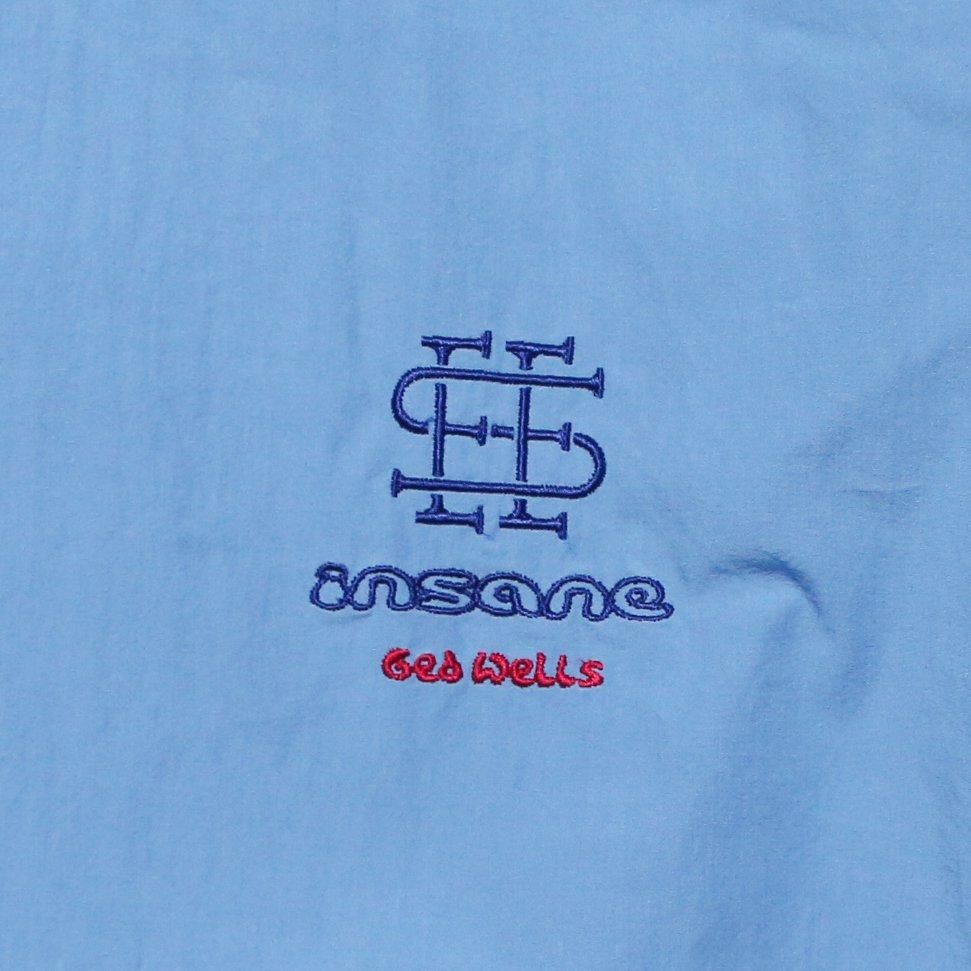 WIDE SHIRTS