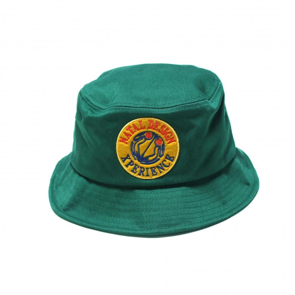NDX FROG HAT
