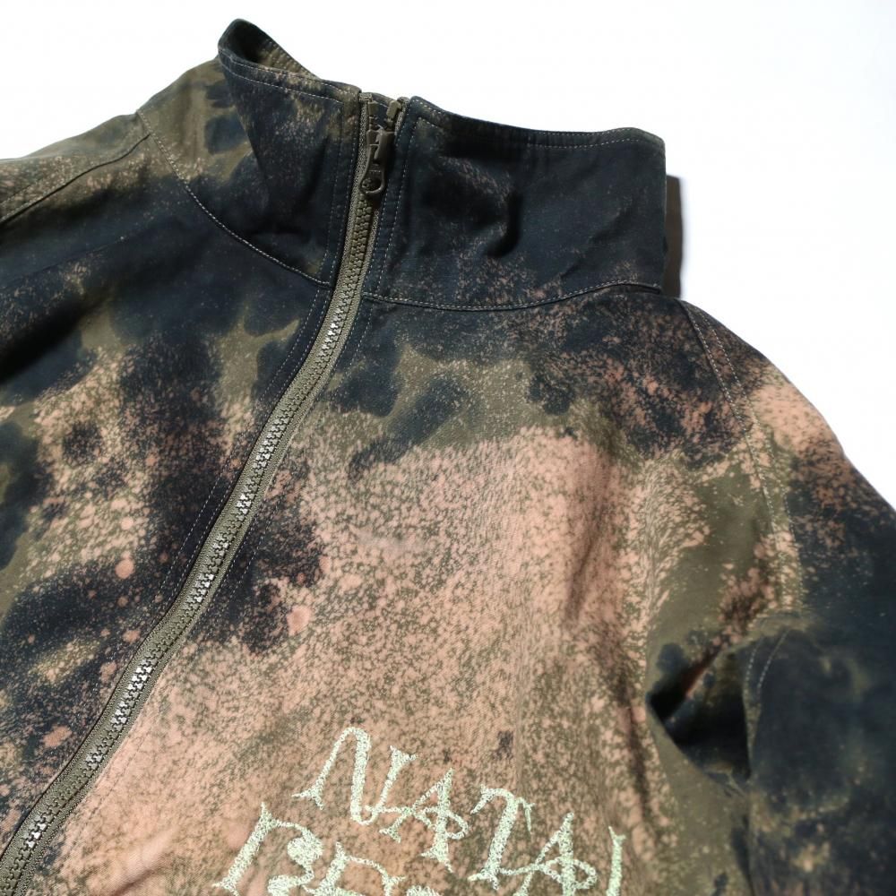 GALLIANO JACKET DYE ver.