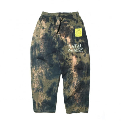 GALLIANO PANTS DYE ver.