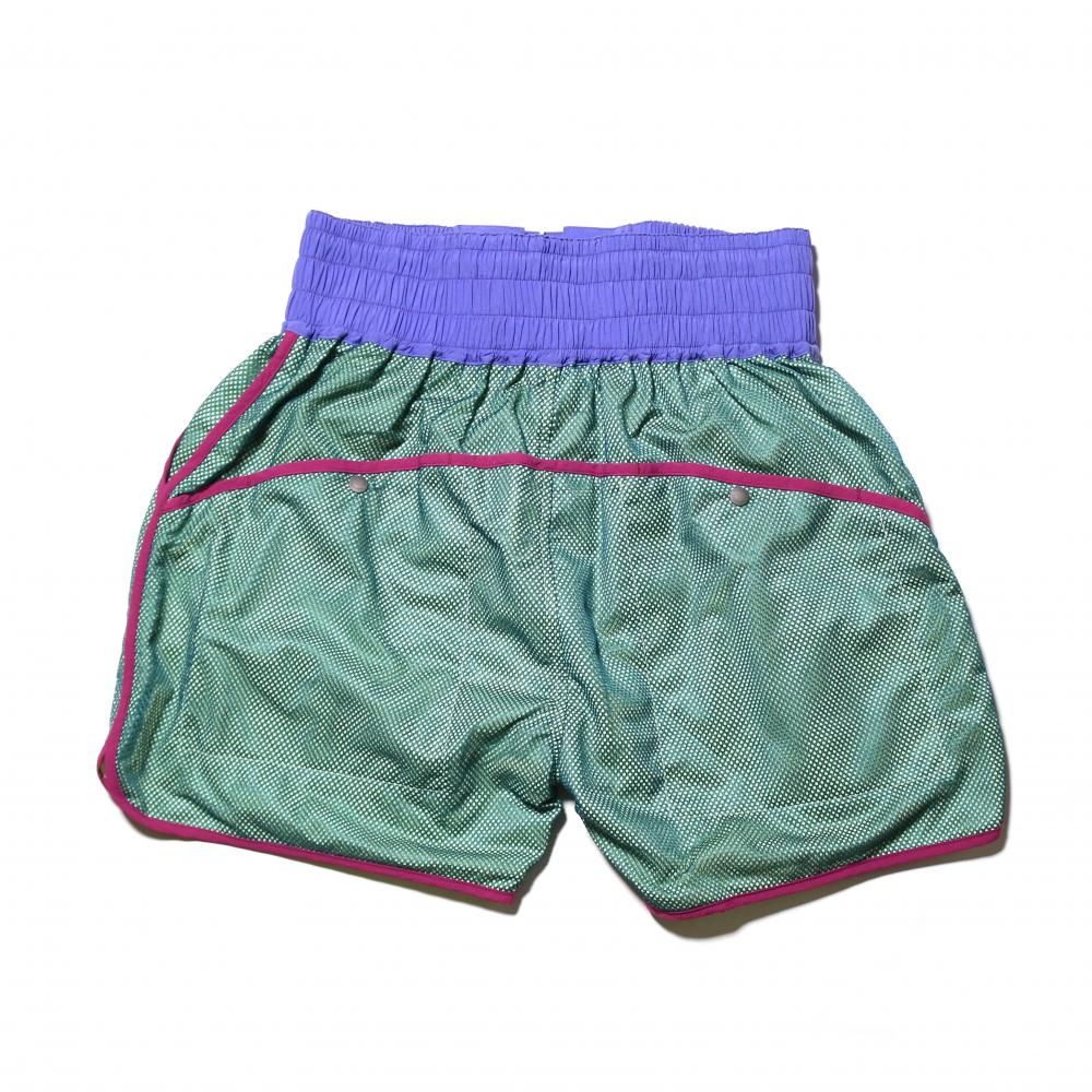 ROB SHORTS I.S.D.O