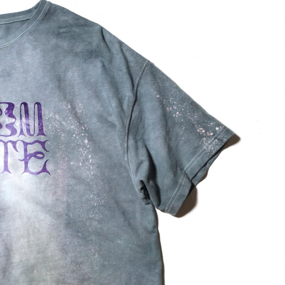 FLOWER OF LIFE WIDE TEE